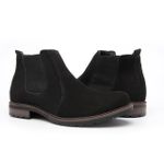 BOTA CHELSEA PRETO