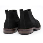 BOTA CHELSEA PRETO