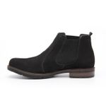 BOTA CHELSEA PRETO