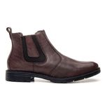 BOTINA MASCULINA FLOATER CAFÉ