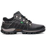 COTURNO ADVENTURE MASCULINO PRETO