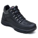 COTURNO MT 474 PRETO
