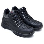 COTURNO MT 474 PRETO