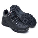 COTURNO MT 474 PRETO
