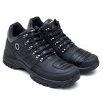 COTURNO MT 475 PRETO