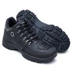 COTURNO MT 475 PRETO
