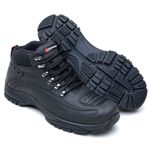 COTURNO MT 476 PRETO