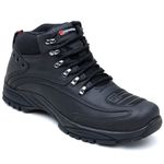 COTURNO MT 476 PRETO