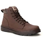 COTURNO MASCULINO NEW TROLLER MARROM