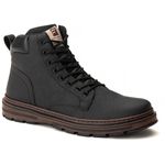 COTURNO MASCULINO NEW TROLLER PRETO