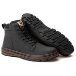 COTURNO MASCULINO NEW TROLLER PRETO