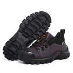 COTURNO ADVENTURE CONNECTION MARROM