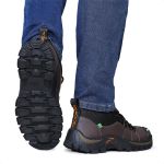 COTURNO ADVENTURE CONNECTION MARROM