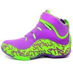 TÊNIS BASQUETE IMPACT ROXO