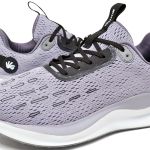 TÊNIS MASCULINO PHANTOM LEVE ESPORTIVO CAMINHADA CINZA