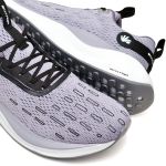 TÊNIS MASCULINO PHANTOM LEVE ESPORTIVO CAMINHADA CINZA