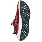 TÊNIS MASCULINO PHANTOM LEVE ESPORTIVO CAMINHADA VINHO