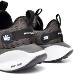 TÊNIS MASCULINO PHANTOM LEVE ESPORTIVO CAMINHADA GRAFITI