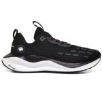 TÊNIS MASCULINO PHANTOM LEVE ESPORTIVO CAMINHADA PRETO