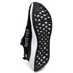 TÊNIS MASCULINO PHANTOM LEVE ESPORTIVO CAMINHADA PRETO