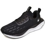 TÊNIS MASCULINO PHANTOM LEVE ESPORTIVO CAMINHADA PRETO
