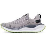 TÊNIS RUNNING FLIGHT CINZA COM VERDE