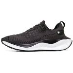 TÊNIS RUNNING FLIGHT GRAFITE COM BRANCO