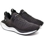 TÊNIS RUNNING FLIGHT GRAFITE COM BRANCO