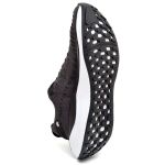 TÊNIS RUNNING FLIGHT GRAFITE COM BRANCO