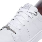 TÊNIS CASUAL FEMININO BRANCO