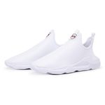 TÊNIS ESPORTE MASCULINO BRANCO