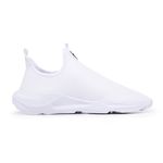 TÊNIS ESPORTE MASCULINO BRANCO