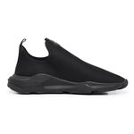 TÊNIS ESPORTE MASCULINO PRETO
