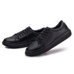 TÊNIS KAIRÓS MASCULINO PRETO