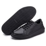 TÊNIS KAIRÓS MASCULINO PRETO