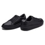 TÊNIS KAIRÓS MASCULINO PRETO