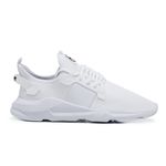 TÊNIS MASCULINO ESPORTE BRANCO