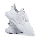 TÊNIS MASCULINO ESPORTE BRANCO
