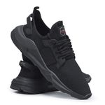 TÊNIS MASCULINO ESPORTE PRETO