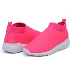 TÊNIS MEIA FEMININO PINK