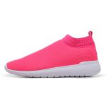 TÊNIS MEIA FEMININO PINK