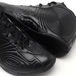 TÊNIS BASQUETE VISION PRETO
