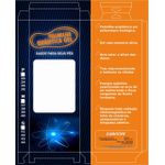 Palmilha com Energia Quântica