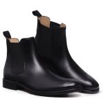 Bota Chelsea Clássica 7100 - Látego Preto