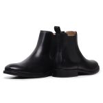 Bota Chelsea Clássica 7100 - Látego Preto