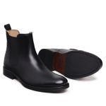 Bota Chelsea Clássica 7100 - Látego Preto