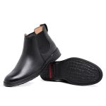 Botina Extra Comfort 1000 - Floater Preto