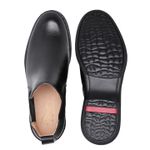 Botina Extra Comfort 1000 - Floater Preto