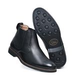 Botina 7005 - Floater Preto