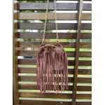 Bolsa Mariana Marrom